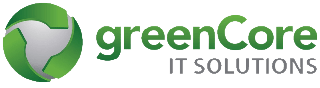 greenCore Logo